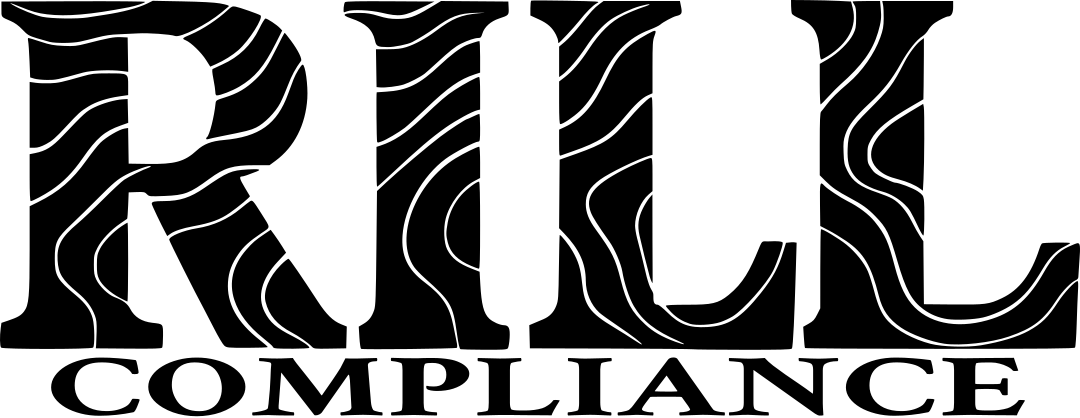 RILL Compliance stormwater compliance consulting logo